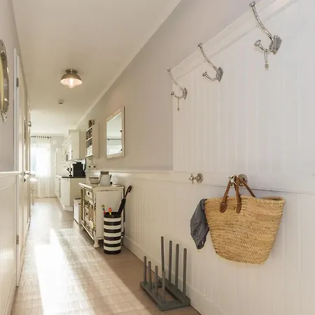 Appartement Ferienwohnung Perlmutt Dunenresidenz *