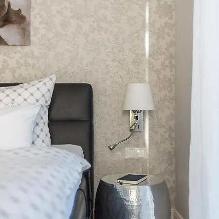 Ferienwohnung Perlmutt Dunenresidenz